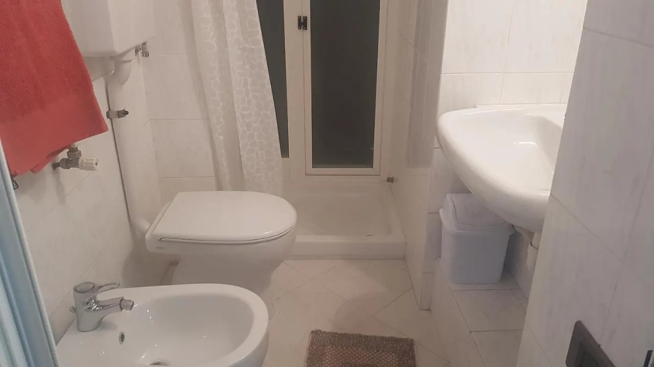 La Casa Blu Di Vezzargo Apartment Badalucco Italy