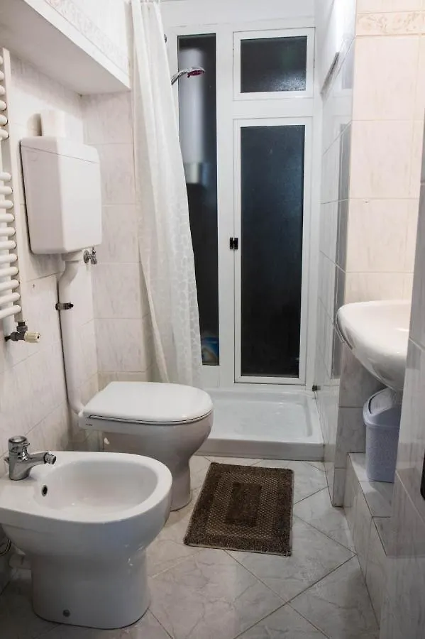 La Casa Blu Di Vezzargo Apartment Badalucco 0*,  Italy
