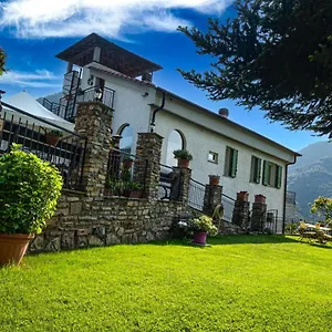 Il Poggio Di Maro' Farm stay