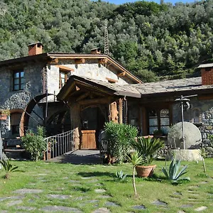 Le Macine Del Confluente Badalucco