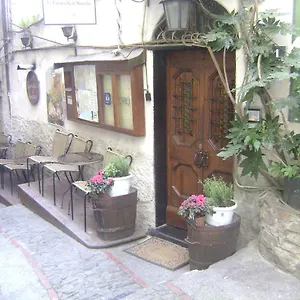 La Finestrella Di Montalto Badalucco
