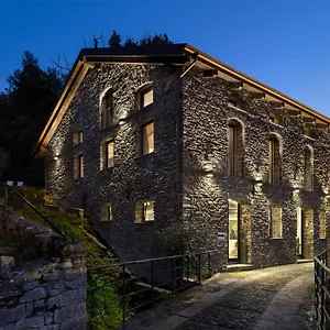 L'adagio Farm stay
